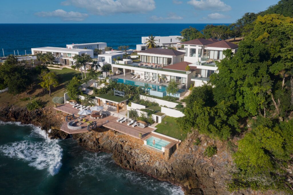 Cliff Villas